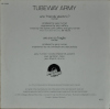 Gary Numan - Are 'Friends' Electric ? DE 12-inch single rear sleeve v1